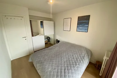 Gemütliche Wohnung mit Top-Lage