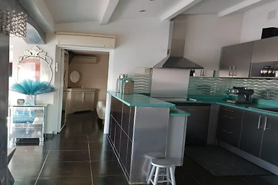 Casa vacanze con piscina