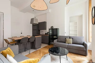 Balcone Dify - Quartier Ainay