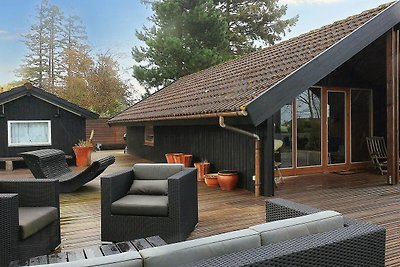 6 persoons vakantie huis in Stubbekøbing