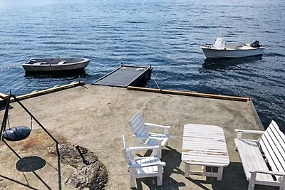 6 persoons vakantie huis in TYSSE-By Traum