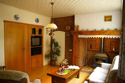 Bauernhaus in Ulicoten mit Terrasse