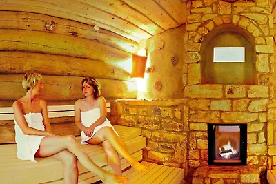 Casa vacanze a Wernigerode con piscina...
