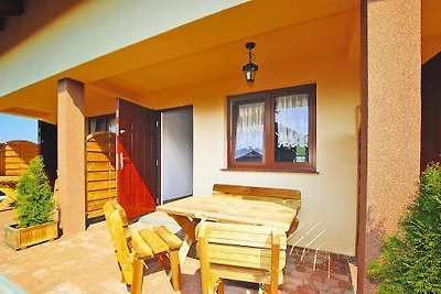 Casa vacanze a Sarbinowo