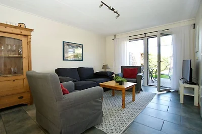 Ferienhaus mit 2 Schlafzimmer