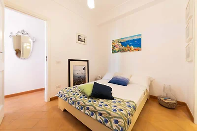 Ferienhaus in der Nähe des Strandes Spiaggia