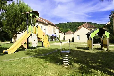 Odalys Residence Le Hameau du Moulin