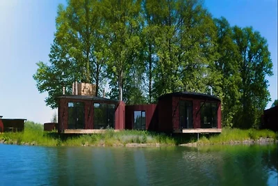 Bungalow accogliente con fascino