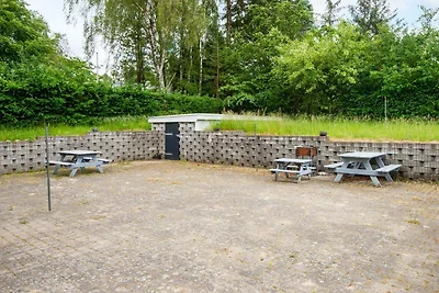 6 Personen Ferienhaus in Ebeltoft-By Traum