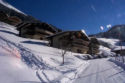 Residenz Le Hameau Des Quatre Sais