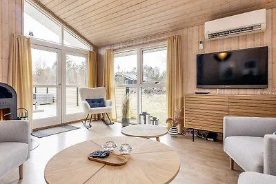 4 Sterne Ferienhaus in Ålbæk-By Traum