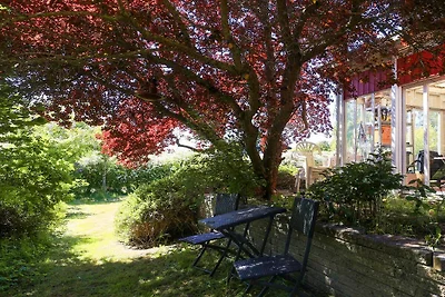 5 Personen Ferienhaus in Bogø By-By Traum