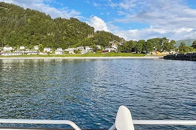 12 Personen Ferienhaus in Selje-By Traum