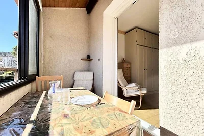 Appartement vlakbij het rustige meer van...