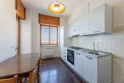 Gallipoli Apartment mit Meerblick und...