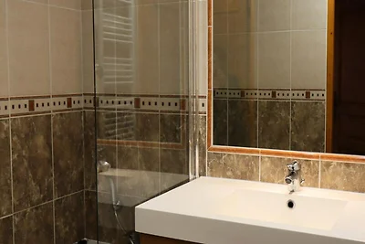 Appartamento a Valloire vicino alle piste da...