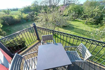 Apartment Fehmarn-Burgtiefe