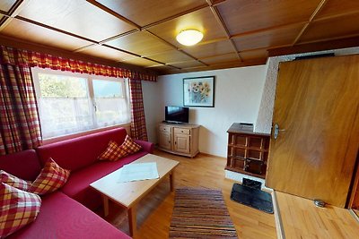 Vakantiewoning Oberkühnreit in Neukirchen