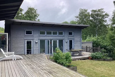 5 Sterne Ferienhaus in FALKENBERG