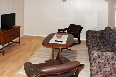 5 osob apartament w Selsøyvik