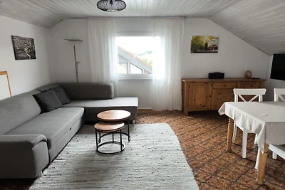 Appartement de vacances avec 1 chambre