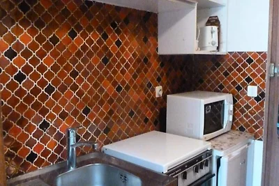 Wohnung in Chianillon in der Nähe der...