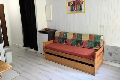 Residence Rond Point Pisten