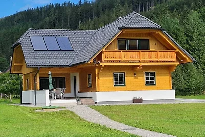 Luxus Chalet "Familie Leitner"
