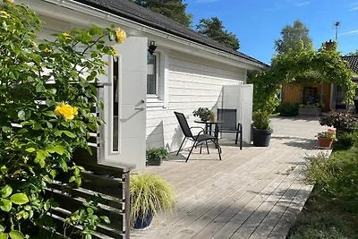 4 Persone case ad BORGHOLM