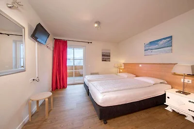 Bergapartment in Saalbach für 8 Personen