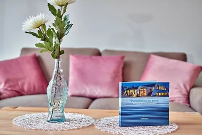 Ferienhaus in Nordhorn mit Schwimmbecken