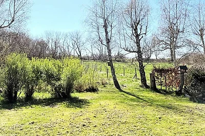 6 Personen Ferienhaus in Nykøbing Sj-By Traum