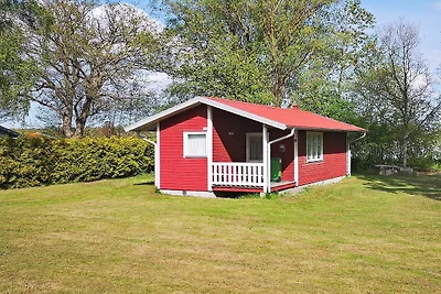 5 Personen Ferienhaus in Mörbylånga-By Traum