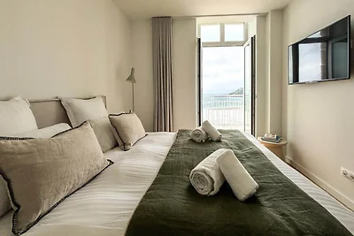 Les Roches Blanches · Appartement dans réside...