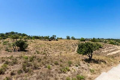 Wohnung in Porto de Mos am Strand & Pool