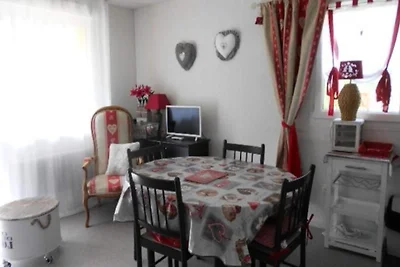 3 Zimmer für 6 Personen