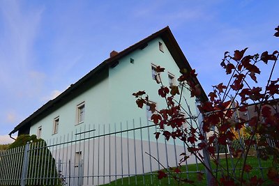 Ferienhaus in der Nähe der Skipiste