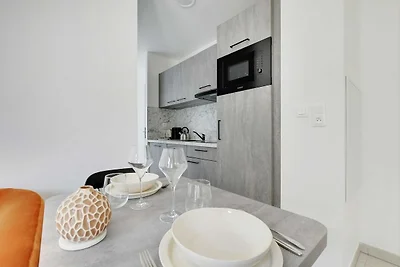Elegant appartement - 1BDR/2P - Nabij Parijs ...