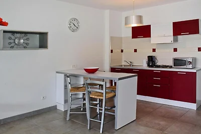 Rés. Marea Resort, Santa-Lucia-di-Moriani