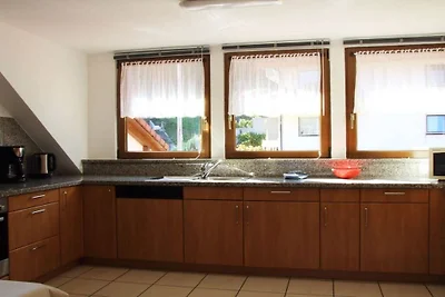 Ferienwohnung in Todtnau mit Wifi