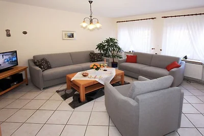 Apartamento vacacional con 2 dormitorios.