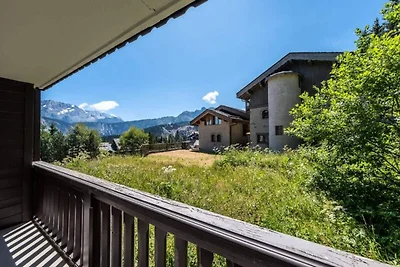 Courchevel 1850 - 5 Schlafplätze - In der Näh...