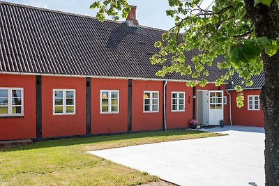 Schön gestaltetes Ferienhaus in Bornholm am...