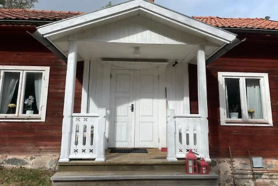 2 Personen Ferienhaus in Mörlunda