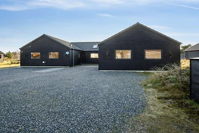 5 Sterne Ferienhaus in Rømø