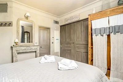 Appartamento a Oppède con piscina riscaldata...