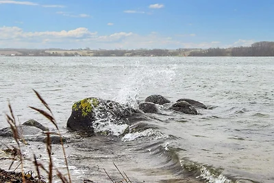 5 Sterne Ferienhaus in Kolding