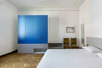 Wohnung in Bologna mit Parken