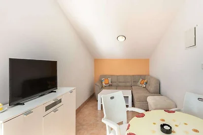 Apartments Ilija Njavro - One Bedroom Apartme...