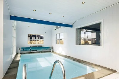 8 Personen Ferienhaus in Løkken